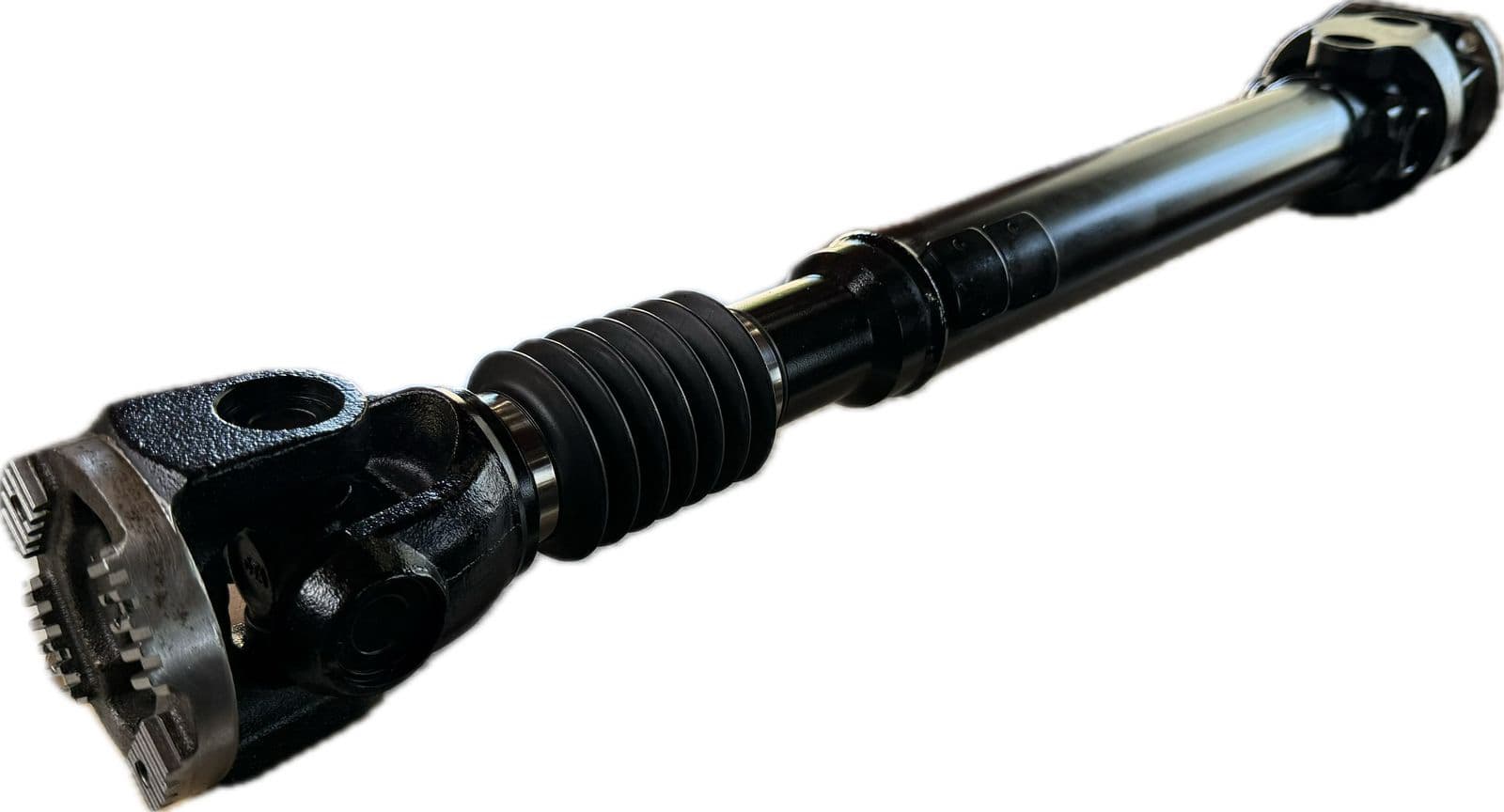 Dodge Cardan delantero Ram 2500